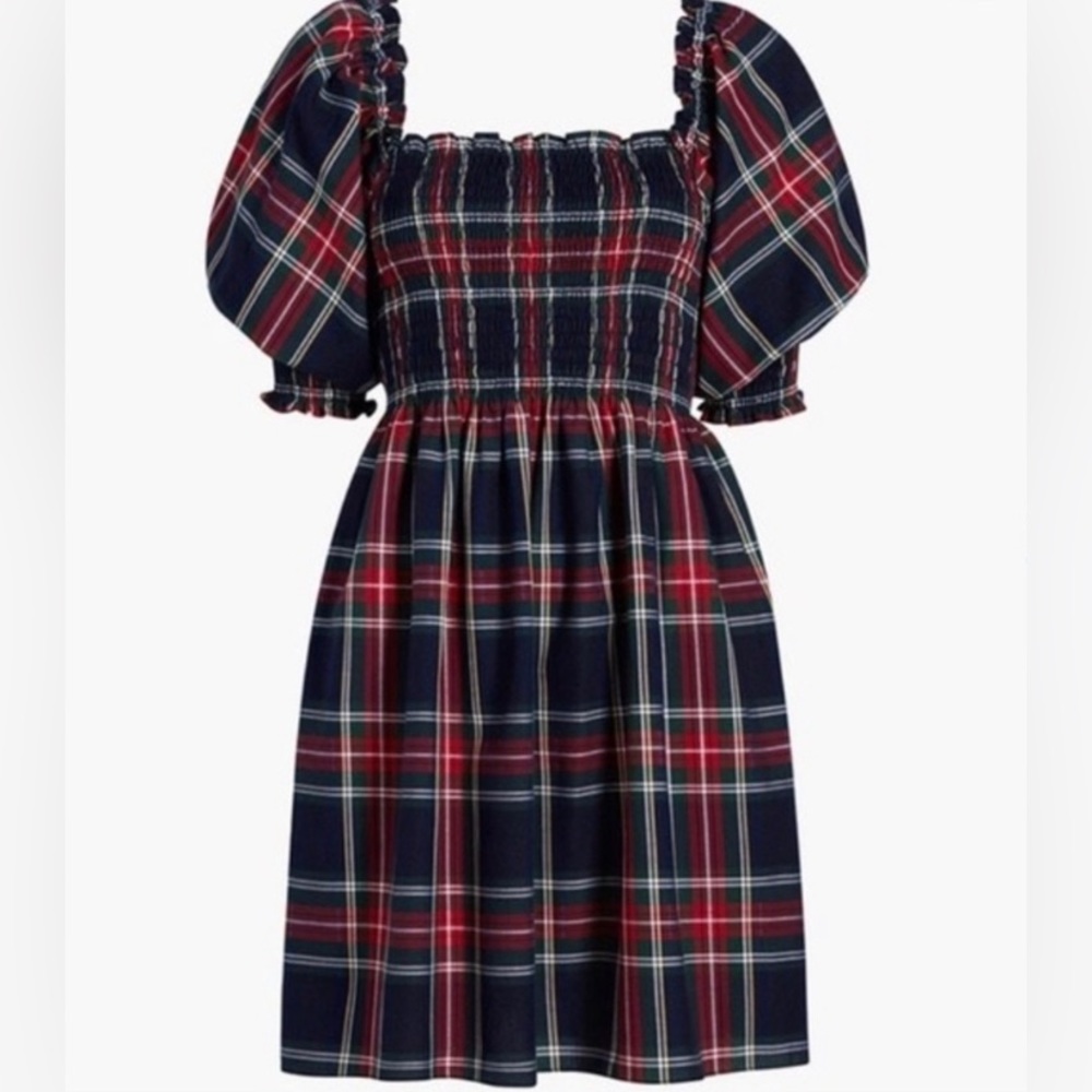 Hill House Athena Nap Dress